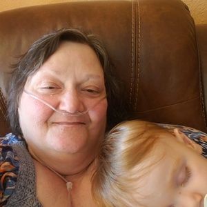 Meet your Posher, Debra